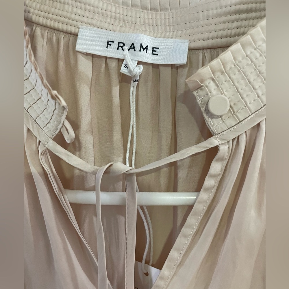 Frame top sz S - Picture 2 of 4